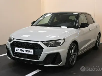 Usata Audi A1 Ambiente 116 CV (85 kW) 2025 Grigio SUV