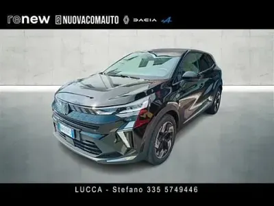 Usata Renault Symbioz Techno 140 CV (102 kW) 2026 SUV