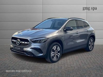 Grigio Usata 2024 Mercedes GLA250 Advanced Plus SUV | 40.990 € (Buon prezzo)