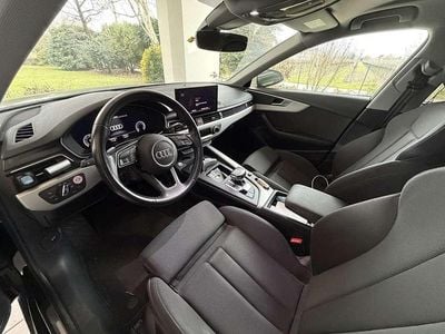 Usata 2020 Audi A4 Ambiente Station wagon | 19.000 € (Buon prezzo)