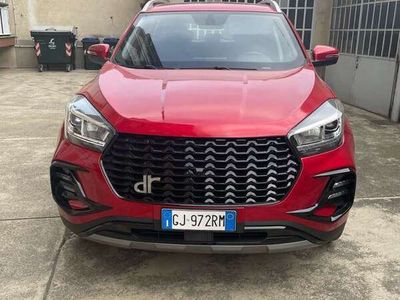 DR Automobiles DR5