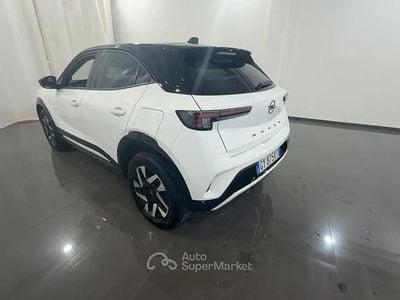 Usata Opel Mokka 136 CV (100 kW) 2025 Bianco SUV