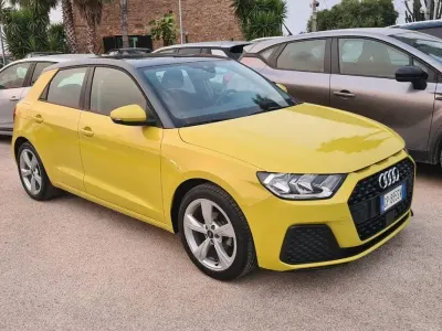 Usata Audi A1