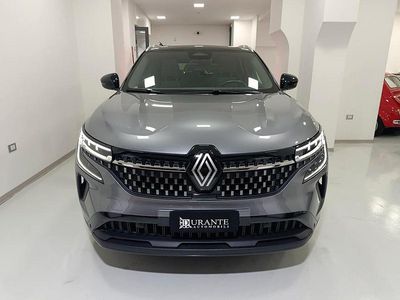 Usata Renault Austral Techno 130 CV (95 kW) 2023 Grigio SUV