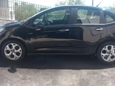 Usata Citroën C3