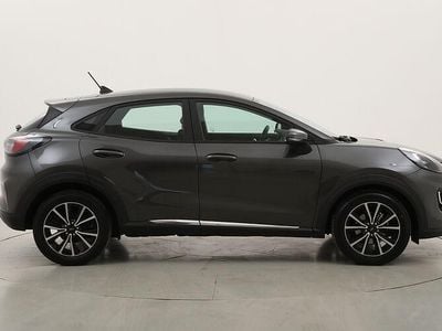 Usata Ford Puma Titanium 125 CV (91 kW) 2023 SUV