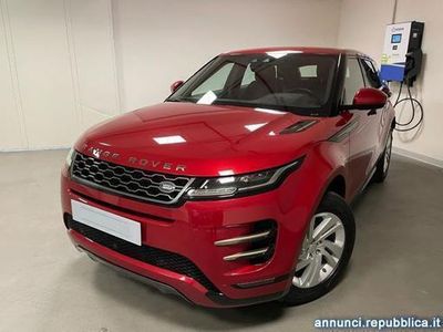 usata Land Rover Range Rover 2.0D I4 180 CV AWD Auto R-Dynamic S Grumello del Monte