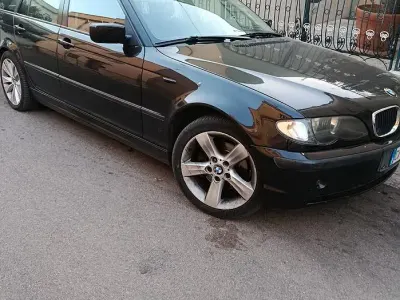 Usata BMW 320