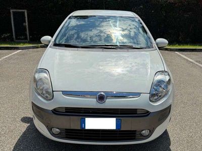 Fiat Punto Evo