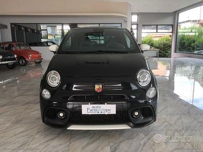 Abarth 695