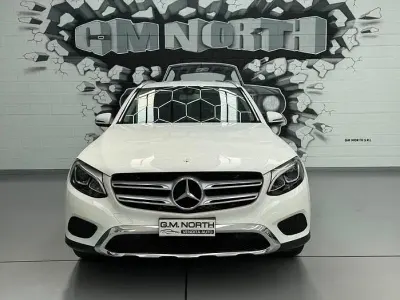 Usata Mercedes GLC220