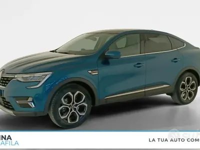 Usata Renault Arkana