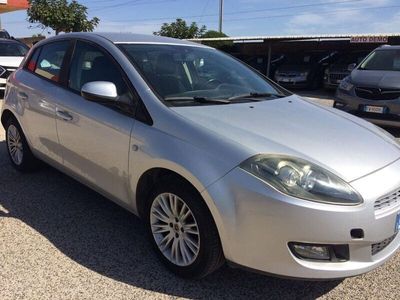 usata Fiat Bravo -- 1.6 MJT 105 CV DPF Dynamic