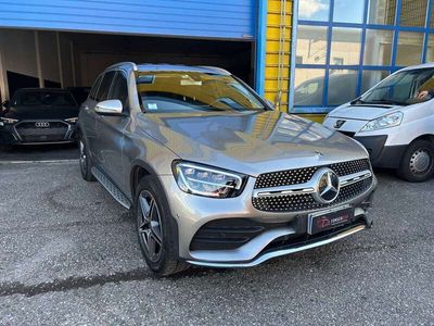 usata Mercedes 200 GLCGLC - X253 (EQ-BOOST) Plus 4matic auto