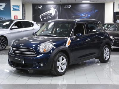 usata Mini Cooper D Countryman 2.0 Business Auto