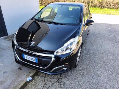 usata Peugeot 208 BlueHDi 100 Stop&Start 5 porte Active usato