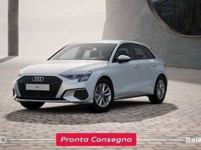 usata Audi A3 Sportback SPB 35 TFSI Business