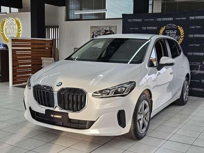 BMW 220 Active Tourer