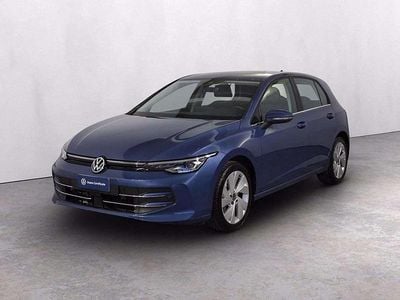 Anemone blue metallizzato Usata 2025 VW Golf Style Berlina | 28.900 € (Ottimo prezzo)