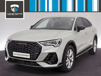 Usata Audi Q3 Sportback S-Line 245 CV (180 kW) 2023 Tausil SUV