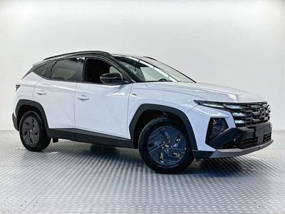 Occasion Hyundai Tucson