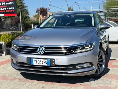 Usata VW Passat