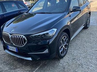 Nero Usata 2019 BMW X1 SUV | 16.000 € (Buon prezzo)
