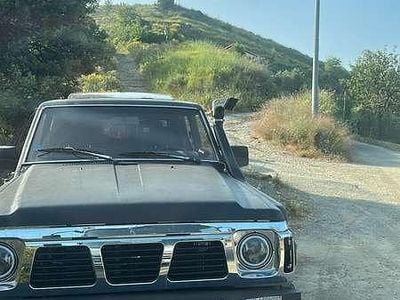 Usata Nissan Patrol 116 CV (85 kW) 1995 SUV