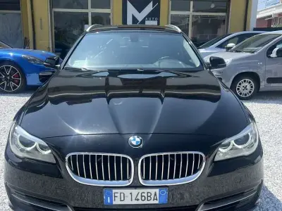 Usata BMW 518