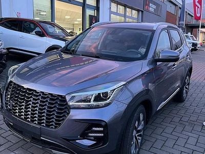 Usata DR DR 5.0 116 CV (85 kW) 2023 Grigio SUV