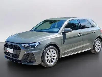 Usata Audi A1 Sportback 95 CV (69 kW) 2025 Utilitaria