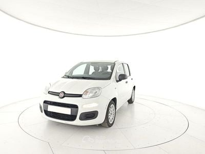 Usata Fiat Panda S 69 CV (50 kW) 2022 Bianco Berlina