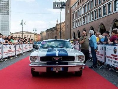 Usata 1966 Ford Mustang | 65.000 €