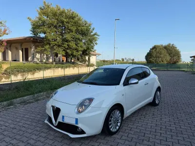 Usata Alfa Romeo MiTo
