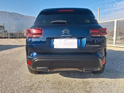 Usata Citroën C5 Aircross 131 CV (96 kW) 2023 SUV