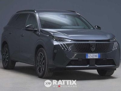 Usata Peugeot 5008 Allure 145 CV (106 kW) 2025 Grigio titanio SUV