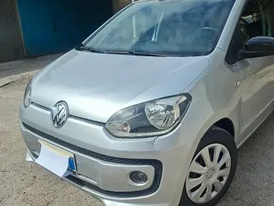 Usata VW up!