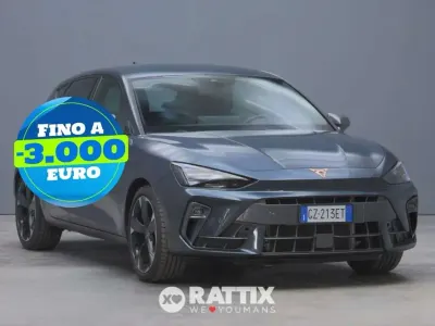 Usata Cupra Leon 150 CV (110 kW) 2025 Magnetic tech Berlina