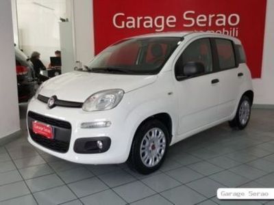 usata Fiat Panda Panda1.3 MJT 95 CV S&S Easy