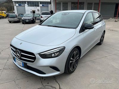 Usata 2019 Mercedes 180 Berlina | 20.500 €