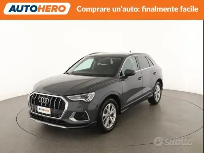 Usata Audi Q3