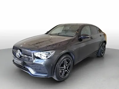 Occasion Mercedes GLC200
