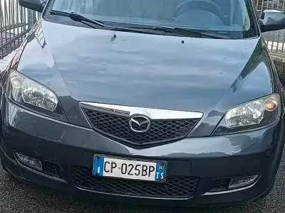 Usata Mazda 2