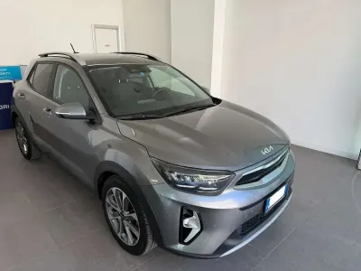 Usata Kia Stonic Style 84 CV (61 kW) 2023 Other SUV