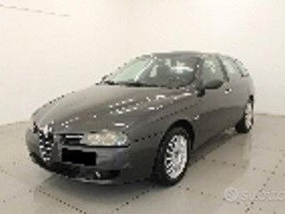 Alfa Romeo 156