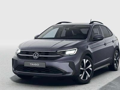 Nuova VW Taigo Edition 95 CV (69 kW) 2026 Grigio grafite SUV