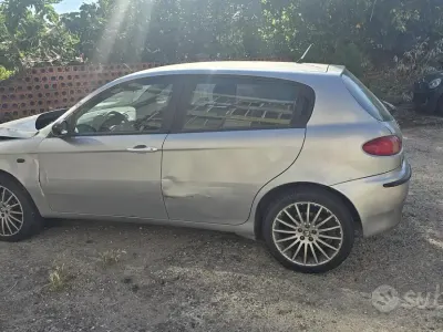Usata Alfa Romeo 147
