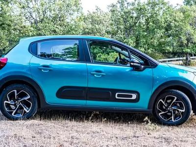 Usata Citroën C3 2021 Utilitaria