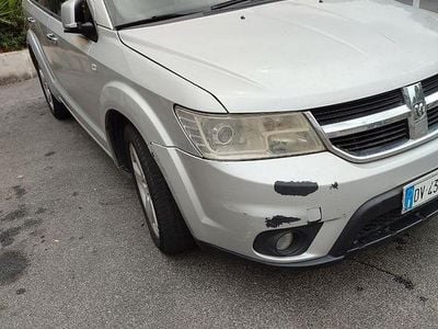 Dodge Journey