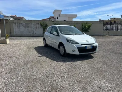 Brugt Renault Clio II